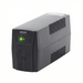 UPS de 600VA/360W / Topología Línea Interactiva / Entrada y Salida 120 Vca / Clavija NEMA 5-15P / 4 Tomas NEMA 5-15R/ Sin ...