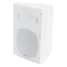 Altavoz de Montaje en Pared / 70V/100V / 5W a 80W / SPL 113 dB / 380 x 277 x 218 mm / 1.25 x 0.91 x 0.72 pies | SIERRA STORE