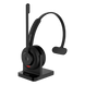 Auriculares Bluetooth / Multipunto 2 Dispositivos / Cancelación de Ruido AI ENC / Busylight / 22 Horas Llamadas / Bluetooth 5.4 | SIERRA STORE