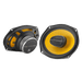 JL Audio C1 / Coaxial 6x9" 3 Vías / 60 W RMS / 4 Ω / Car Audio | SIERRA STORE