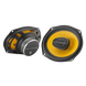 JL Audio C1 / Coaxial 6x9" 3 Vías / 60 W RMS / 4 Ω / Car Audio | SIERRA STORE