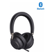 Diadema Inalámbrica / Cancelación de Ruido Activa Híbrida 35 dB / Bluetooth 5.3 / Alcance 45 m (147.6 ft) / Autonomía 40 h / USB-C y | SIERRA STORE