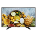 HIKVISION DS-D5043QE - Monitor LED Full HD de 43" / Ideal para Oficina y Hogar / Uso 24-7 / Entrada HDMI-VGA / Compatible con Montaje | SIERRA STORE