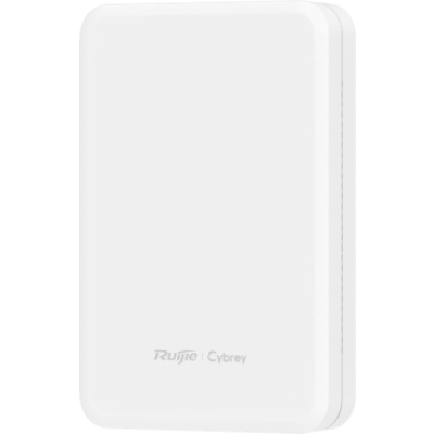 Access Point Wall-Plate Wi-Fi 6 / Doble Banda 2.4 GHz y 5 GHz / 4 Flujos Espaciales MU-MIMO / Velocidad 2.976 Gbps / 1 Puerto | SIERRA STORE