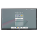 Pantalla Interactiva / 86" / 4K UHD 3840x2160 / Táctil IR 40 Puntos / 400 nits / Android 13 / Wi-Fi y Bluetooth / VESA 800x600 | SIERRA STORE