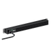 PANDUIT E12B46M - PDU ES2P Básico para Distribución de Energía, Enchufe de Entrada NEMA L6-20P, Con 12 Contactos C13, Instalación | SIERRA STORE