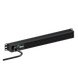 PANDUIT E12B46M - PDU ES2P Básico para Distribución de Energía, Enchufe de Entrada NEMA L6-20P, Con 12 Contactos C13, Instalación | SIERRA STORE