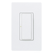 Interruptor de Pared On/Off / Doble Voltaje 120/277 V / 8 A Iluminación / 2 Hilos Sin Neutro / RF 431-437 MHz / Unipolar o | SIERRA STORE