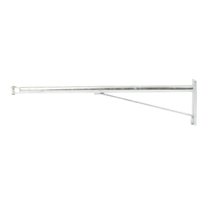 LINKEDPRO BY EPCOM LP-BDE100-D - Brazo de Extensión para Fibra Óptica / 100 cm (39.4 in) / Acero Galvanizado en Caliente / Soporte | SIERRA STORE