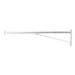 LINKEDPRO BY EPCOM LP-BDE100-D - Brazo de Extensión para Fibra Óptica / 100 cm (39.4 in) / Acero Galvanizado en Caliente / Soporte | SIERRA STORE