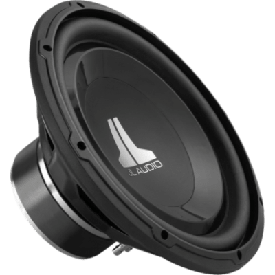 Subwoofer para Coche / Individual de 12" (304.8 mm) / 4 Ohmios / Potencia RMS 300 W / Sensibilidad 86.1 dB / Cono de Polipropileno | SIERRA STORE