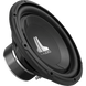 Subwoofer para Coche / Individual de 12" (304.8 mm) / 4 Ohmios / Potencia RMS 300 W / Sensibilidad 86.1 dB / Cono de Polipropileno | SIERRA STORE