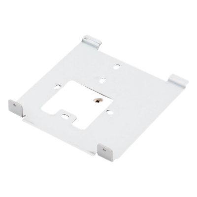 HIKVISION 190136226 - Bracket de Pared / Metal / Compatible DS-K1T8003EF / Sin Accesorios | SIERRA STORE