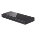 HUB USB 3.0 / 7 Puertos / Transferencia 5 Gbps / Alimentación 12V/2A / 165 x 65.5 x 17.5 mm (6.5 x 2.6 x 0.7 in) | SIERRA STORE