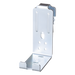 PANDUIT GACB-2 - Soporte para Cable Auxiliar / Acabado Zinc / 41.4 mm Ancho / 106.1 mm Alto / Instalación Sin Perforar / Racks 1.5 y 2 | SIERRA STORE