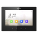 HIKVISION DS-KH6320-LE1(B) - Monitor IP Lite TOUCH 7" para Videoportero IP / Vídeo en Vivo / PoE Estándar / Apertura Remota / Llamada | SIERRA STORE