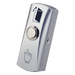 ACCESSPRO PRO815B - Botón de Salida / Contacto NO/NC / 24 VDC / 500,000 Ciclos / Caja de Instalación Incluida / Aleación de Aluminio y | SIERRA STORE