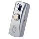 ACCESSPRO PRO815B - Botón de Salida / Contacto NO/NC / 24 VDC / 500,000 Ciclos / Caja de Instalación Incluida / Aleación de Aluminio y | SIERRA STORE