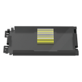 PANDUIT FSTK - Charola de Empalme para Fibra Óptica / 6 Empalmes / Apilable 2 Unidades / 3.4x168.9x9.5 mm / 0.011x0.554x0.031 ft