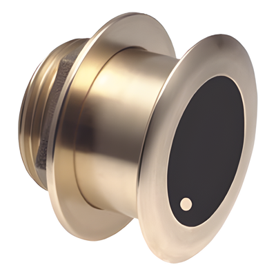 Transductor CHIRP / 1kW / 85-135 kHz / 20° Inclinación / Bronce / 39 pies (12 m) | SIERRA STORE