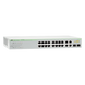 Switch WebSmart / 16 Puertos 10/100 Mbps / 2 Puertos Gigabit RJ45 / 2 SFP Combo / 11.2 Gbps / 1U Rack 19" | SIERRA STORE