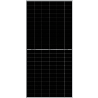 ANTI-IGNICIÓN / Módulo Solar Hi-MO X10 Guardian / 645 W Bifacial / HPBC 2.0 TaiRay N-type / 23.88% Eficiencia / Resistencia al Fuego | SIERRA STORE