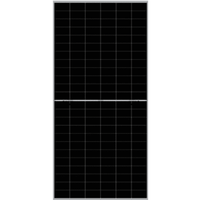 ANTI-IGNICIÓN / Módulo Solar Hi-MO X10 Guardian / 645 W Bifacial / HPBC 2.0 TaiRay N-type / 23.88% Eficiencia / Resistencia al Fuego | SIERRA STORE