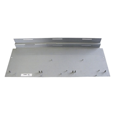 Chasis de Montaje Modular / 6 Módulos XP6 o XP10 / Compatible con Gabinetes CAB-4 / Serie Onyx | SIERRA STORE