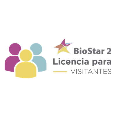 Licencia de Visitantes / Control de Acceso Biométrico / Encriptación ISO 27001 / APIs RESTful y SDK / Acceso Móvil / Gestión Remota | SIERRA STORE