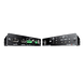 Desembebedor de Audio HDMI / 4K 60 Hz 4:4:4 / 18 Gbps / HDR / HDCP 2.2 / Salidas S/PDIF y Balanceado / ARC / EDID Manual | SIERRA STORE