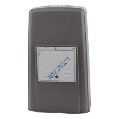 Operador para Puerta Corrediza / 680 kg / 10.7 m (35.1 ft) / 1 HP / 115 VAC / Uso Continuo 24/7 | SIERRA STORE
