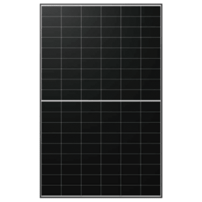 Módulo Solar / 475 W / 33.16 Vmp / 14.33 Imp / Monocristalino BC-Cell / 1500 V DC | SIERRA STORE