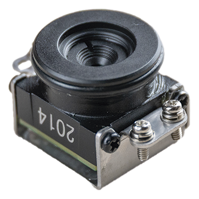 HIKVISION 202301324 - Lente Térmico / 3mm / Reemplazo / Montaje Directo / Sin Accesorios | SIERRA STORE