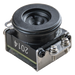 HIKVISION 202301324 - Lente Térmico / 3mm / Reemplazo / Montaje Directo / Sin Accesorios | SIERRA STORE
