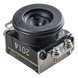 HIKVISION 202301324 - Lente Térmico / 3mm / Reemplazo / Montaje Directo / Sin Accesorios | SIERRA STORE