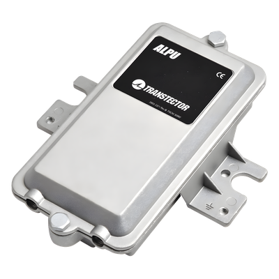 Protector PoE Metálico / SASD / 100 Mbps 60V / RJ45 / NEMA 3R / Bidireccional / 196.85 ft | SIERRA STORE