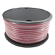 Cable Eléctrico Marino / Calibre 12 AWG / 250 pies (76.2 m) / 600V / Rojo / Clase K Trenzado | SIERRA STORE