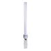 Antena Omnidireccional / 2.4 GHz / 10 dBi / MIMO 2x2 / IP55 / 3.94 ft x 2.76 in | SIERRA STORE