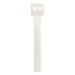PANDUIT S12-50-M - Cincho de Nylon / 300 mm (11.81') Largo / 4.8 mm Ancho / Tensión 50 lb (222 N) / Nylon 6.6 / Calificación AH-2 / | SIERRA STORE