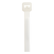 PANDUIT S12-50-M - Cincho de Nylon / 300 mm (11.81') Largo / 4.8 mm Ancho / Tensión 50 lb (222 N) / Nylon 6.6 / Calificación AH-2 / | SIERRA STORE