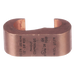 PANDUIT CTAPR250-2/0-L - Conector de Compresión para Tierra / Estilo E / 3/0 AWG a 250 Kcmil / 36 kV / 90 °C / UL 486 / Direct Burial | SIERRA STORE