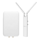 Punto de Acceso Mesh para Exterior, Wi-Fi 5 802.11ac Sectorial 90° IP65, Compacto con Antena Externa RUIJIE - Vista 2