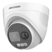 HIKVISION DS-2CE72DF3T-PIRXOS - Cámara Turret TURBOHD / 2 Megapixel 1080p / Imagen a Color 24/7 / Luz Blanca 20 m (65.6 ft) / Sensor | SIERRA STORE