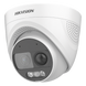 HIKVISION DS-2CE72DF3T-PIRXOS - Cámara Turret TURBOHD / 2 Megapixel 1080p / Imagen a Color 24/7 / Luz Blanca 20 m (65.6 ft) / Sensor | SIERRA STORE