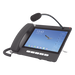 Teléfono IP  Android 9.0 Empresarial para 20 líneas SIP, pantalla táctil, Wi-Fi y Bluetooth, PoE, hasta 112 botones DSS, puertos | SIERRA STORE