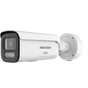 [Dual Light + ColorVu 3.0 + HikAI] Bala IP 4 Megapixel / Lente Mot. 2.8 a 12 ...