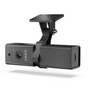 Cámara Dashcam, con evidencia fotográfica y grabación con almacenamiento en m...