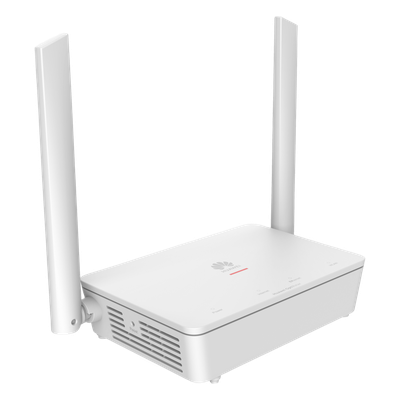 Router Wi-Fi 6 / Banda Dual 2976 Mbps / 7 dBi + FEM / Mesh Tree / Link Turbo / 2 Puertos Gigabit | SIERRA STORE