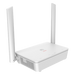 Router Wi-Fi 6 / Banda Dual 2976 Mbps / 7 dBi + FEM / Mesh Tree / Link Turbo / 2 Puertos Gigabit | SIERRA STORE