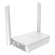 Router Wi-Fi 6 / Banda Dual 2976 Mbps / 7 dBi + FEM / Mesh Tree / Link Turbo / 2 Puertos Gigabit | SIERRA STORE